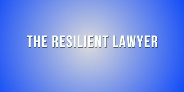 Resilient Lawyer