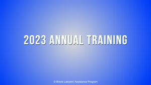 2023 Lap Annual Training Thumbnail